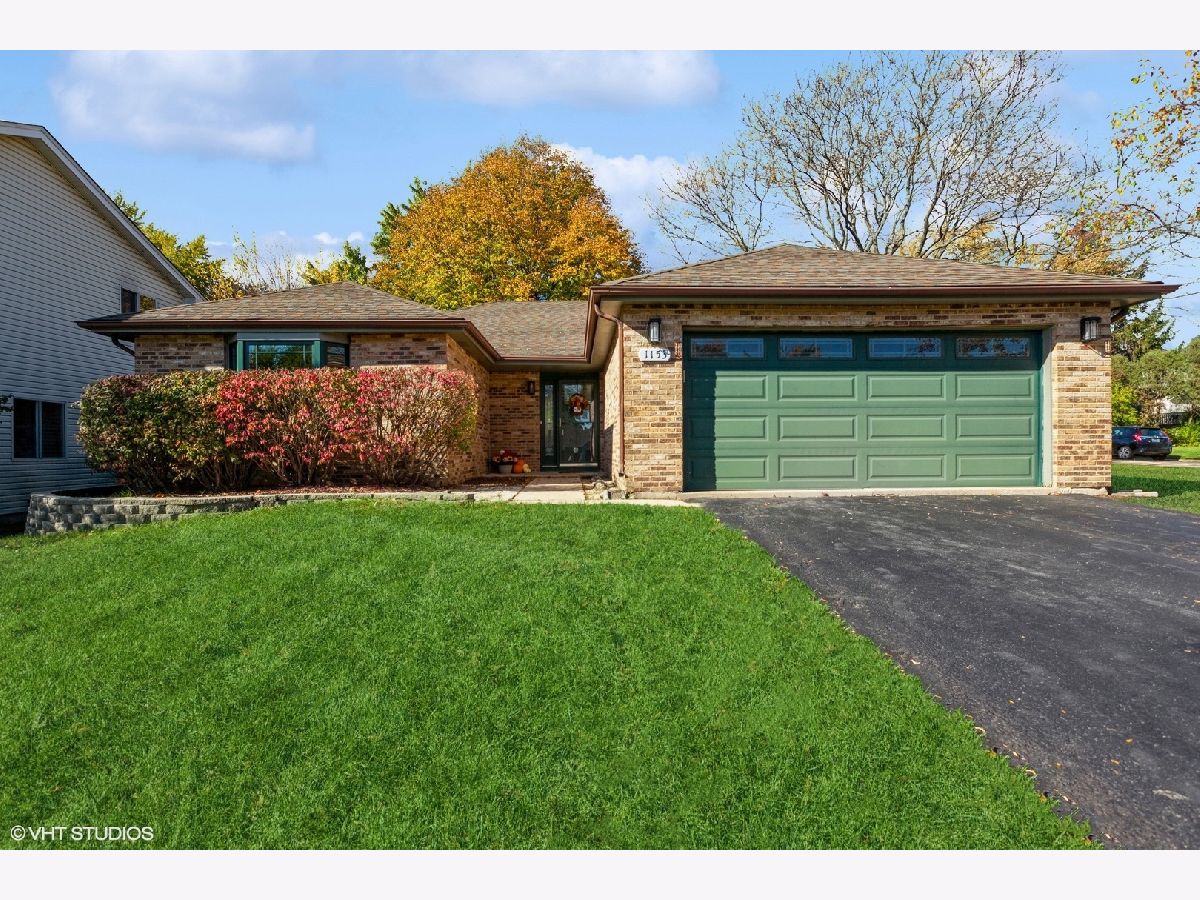 Homes & Condos & Townhomes Sold Spring Hill Naperville Illinois, 1153 Needham