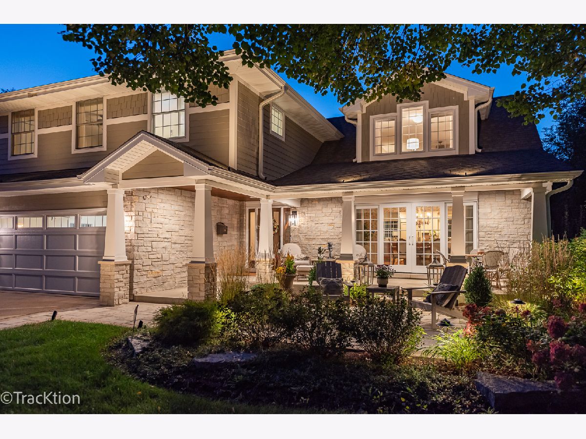 Homes Sold Oak Creek Downers Grove Illinois, 1264 Candlewood