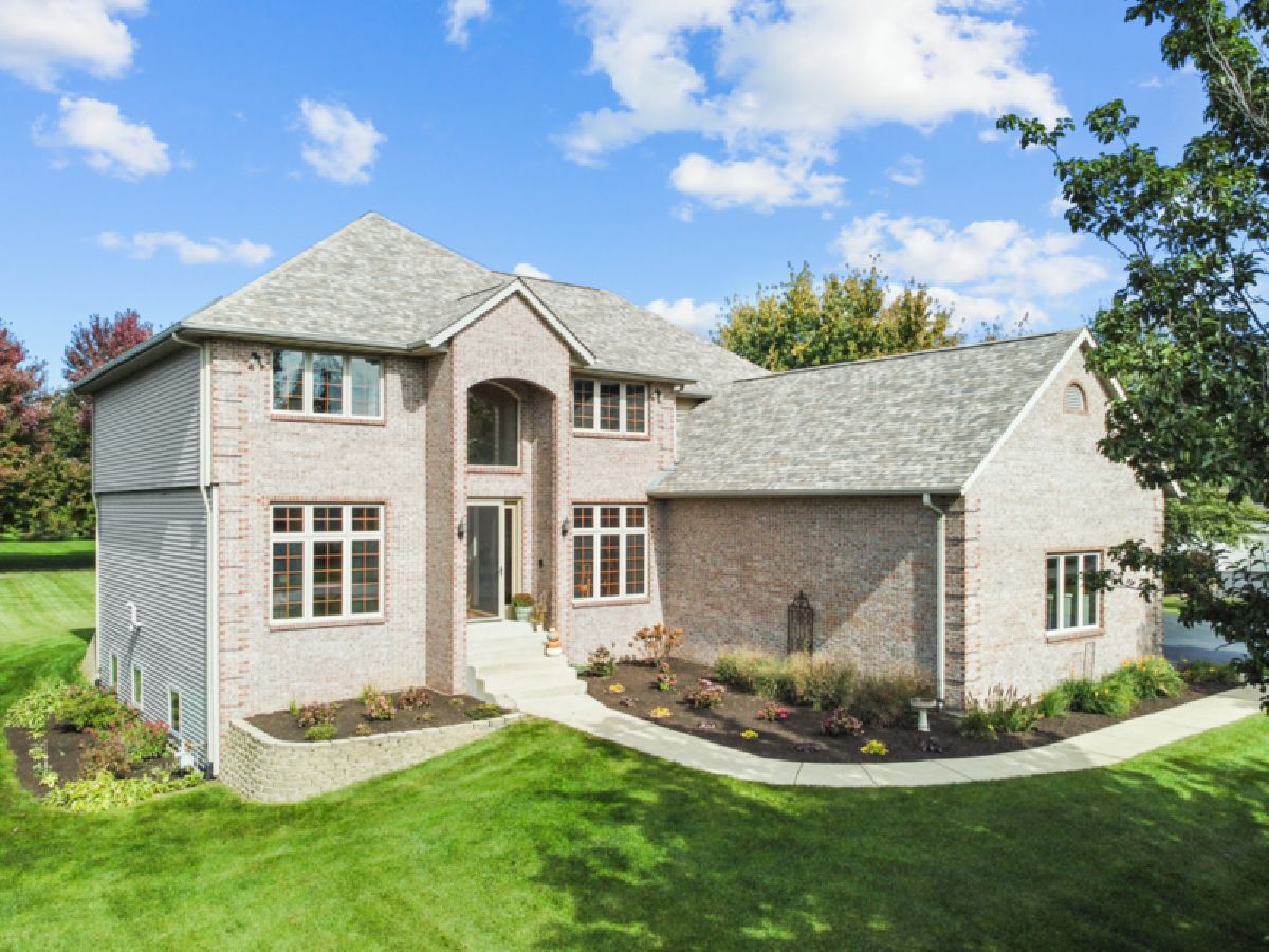 Homes Sold Aberdeen East Caledonia Illinois, 2114 Merrick