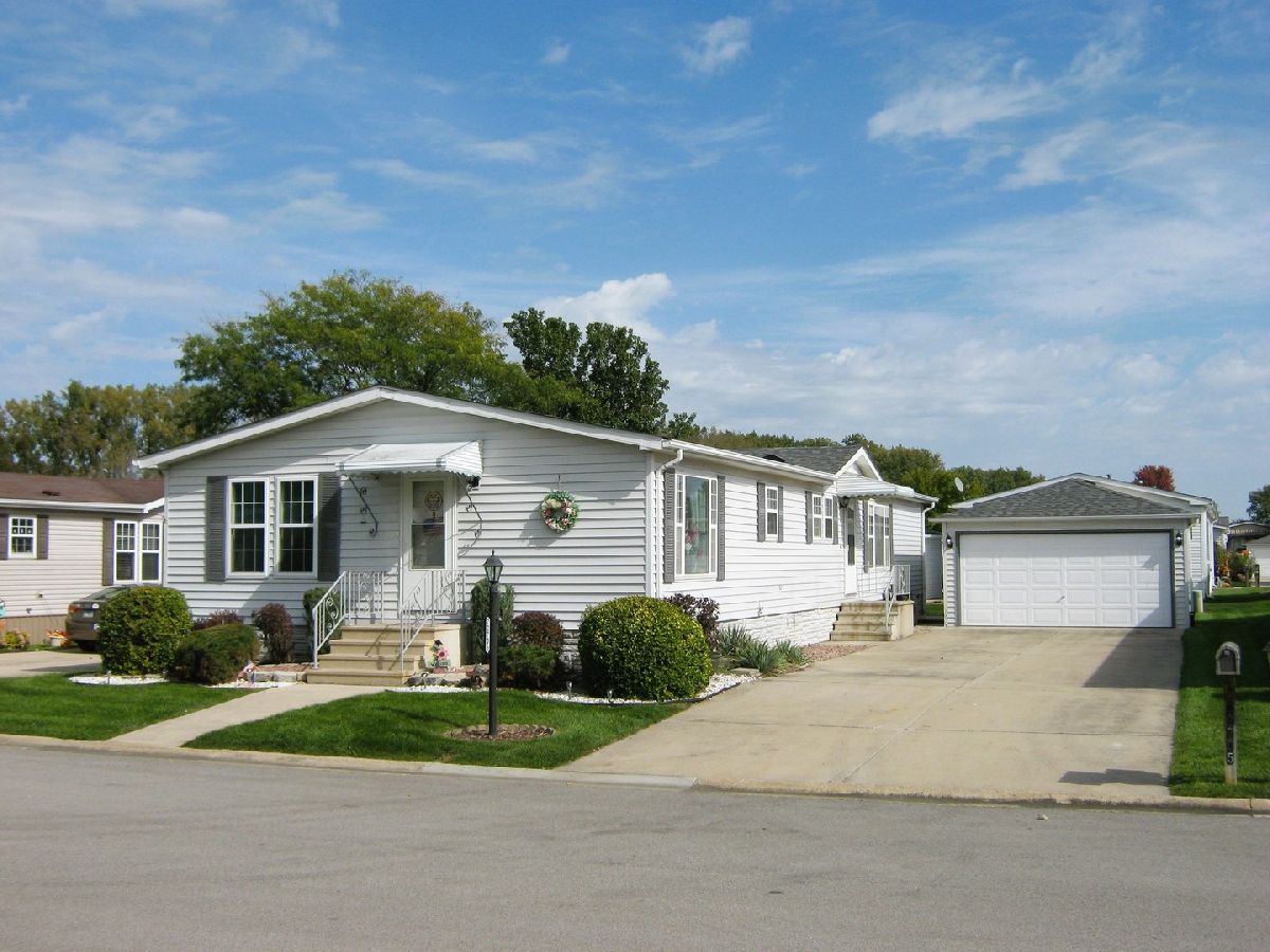 Subdivision Sold Gateway Frankfort Illinois, 22705 Butler