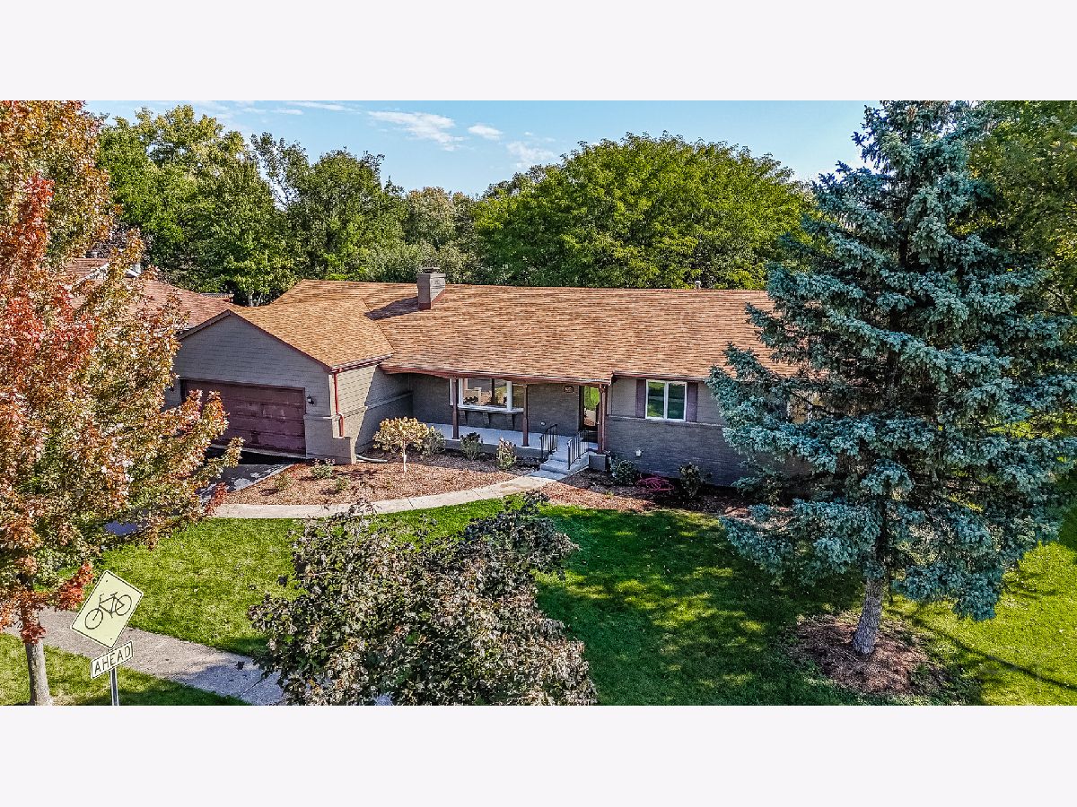 Homes Sold Krusemark Frankfort Illinois, 85 Larch