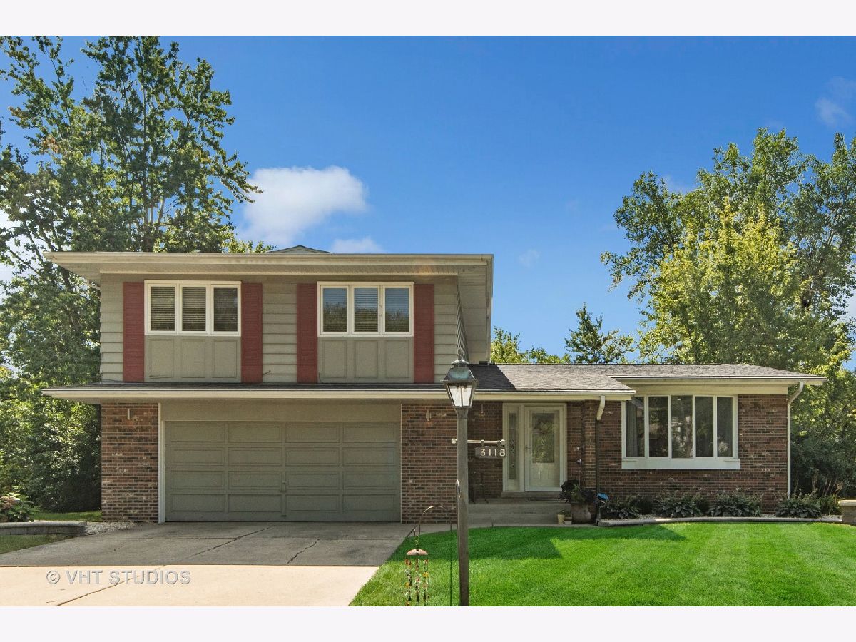 Homes Sold Heather Hill Flossmoor Illinois, 3118 Polly