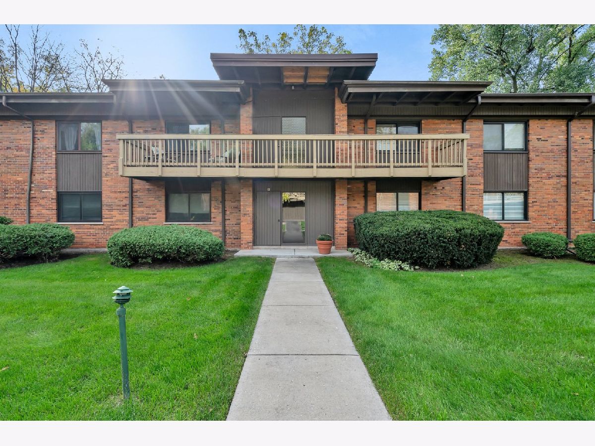 Condominiums Sold Duane Terrace Condos Glen Ellyn Illinois, 481 Duane
