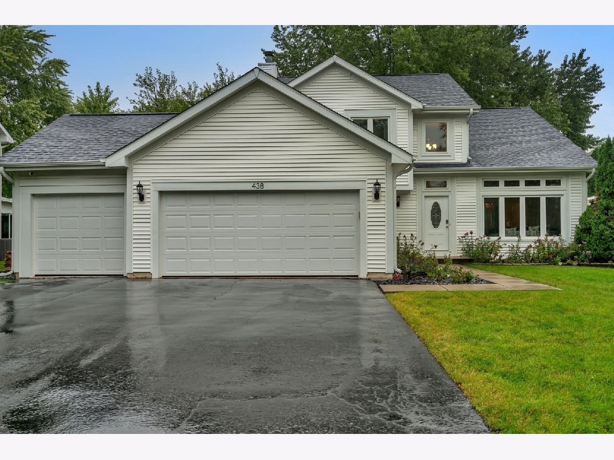 Homes Sold Bradford Place Bolingbrook Illinois, 438 Aristocrat