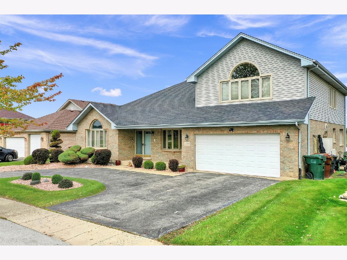 Homes Sold Marylake Estates Country Club Hills Illinois, 5010 190th