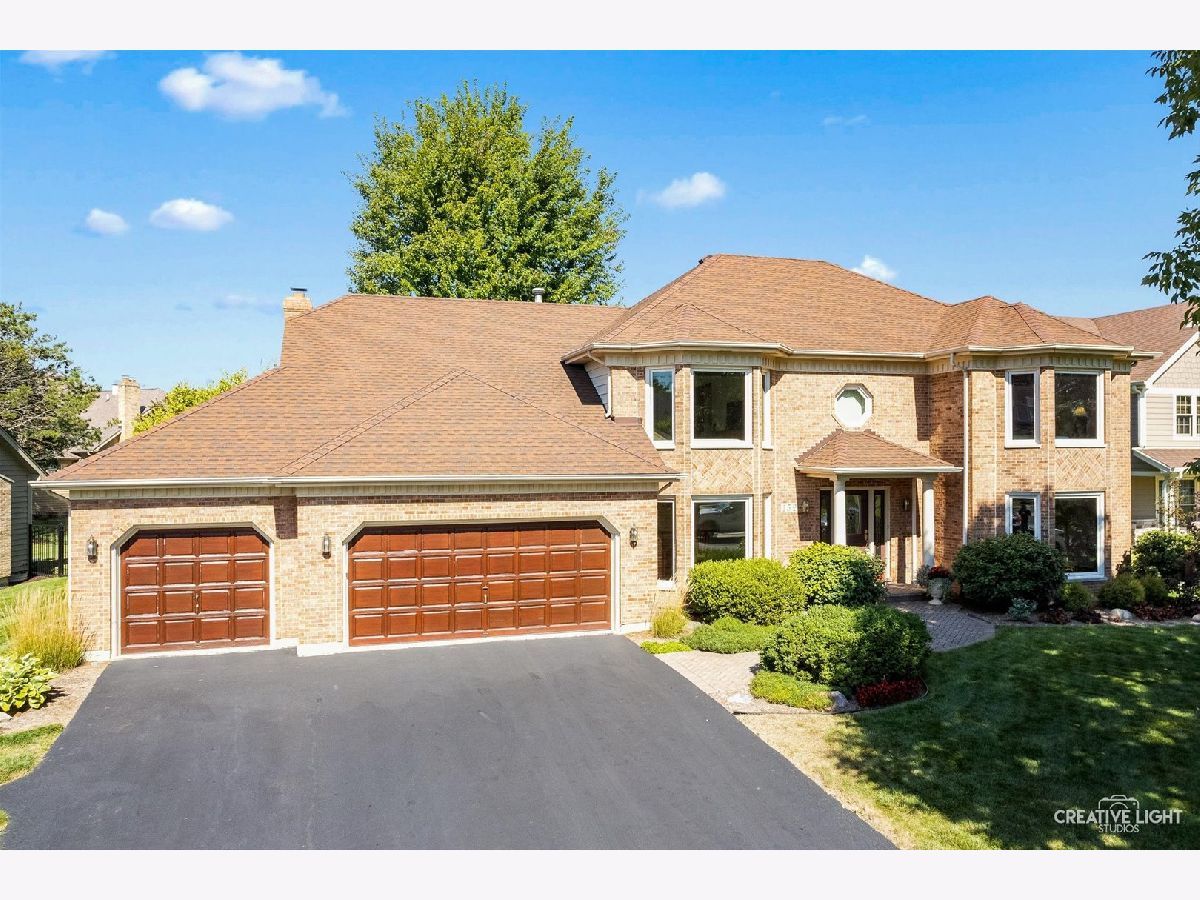 Homes Sold Danada East Wheaton Illinois, 152 Hawkins