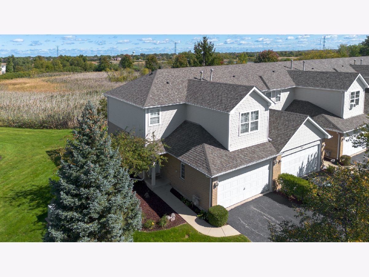 Townhomes & Homes Sold Towne Pointe Tinley Park Illinois, 18275 Kirby