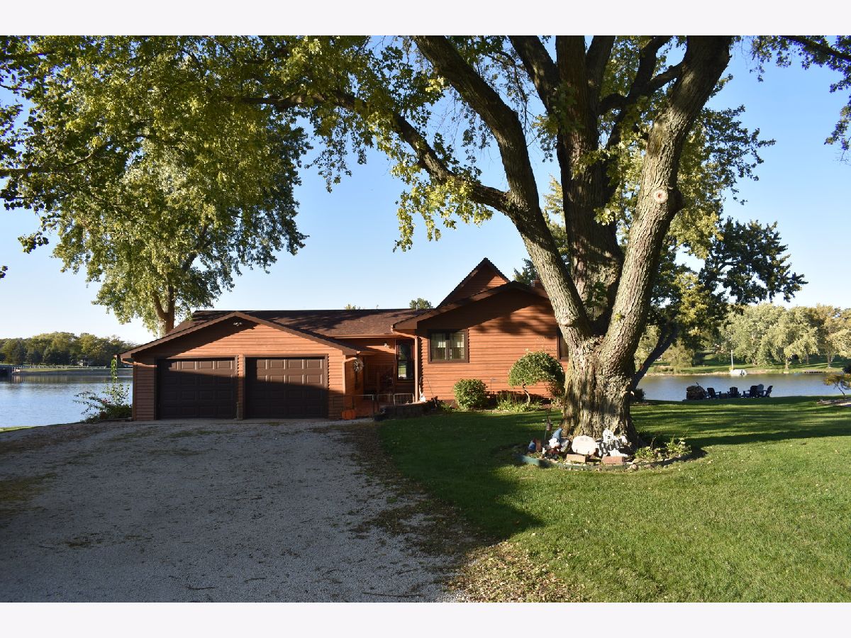 Homes Sold Bayles Lake Loda Illinois, 1417 Country Club