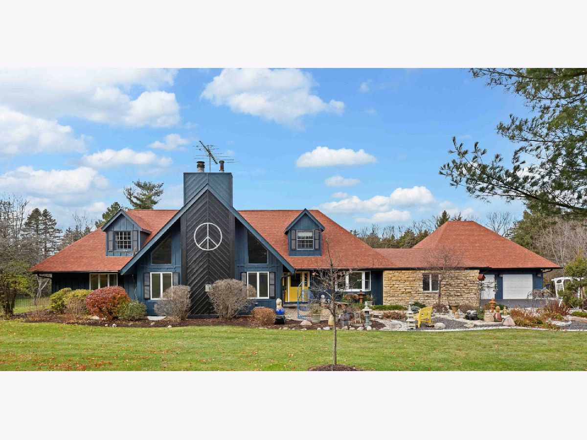 Sold Bull Valley Illinois, 621 Concord