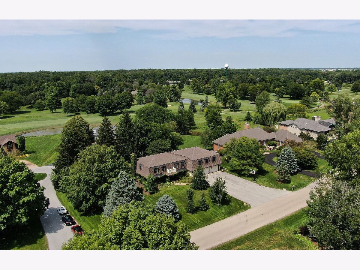 Homes & Condominiums Sold Prestwick Country Club Frankfort Illinois, 562A Aberdeen