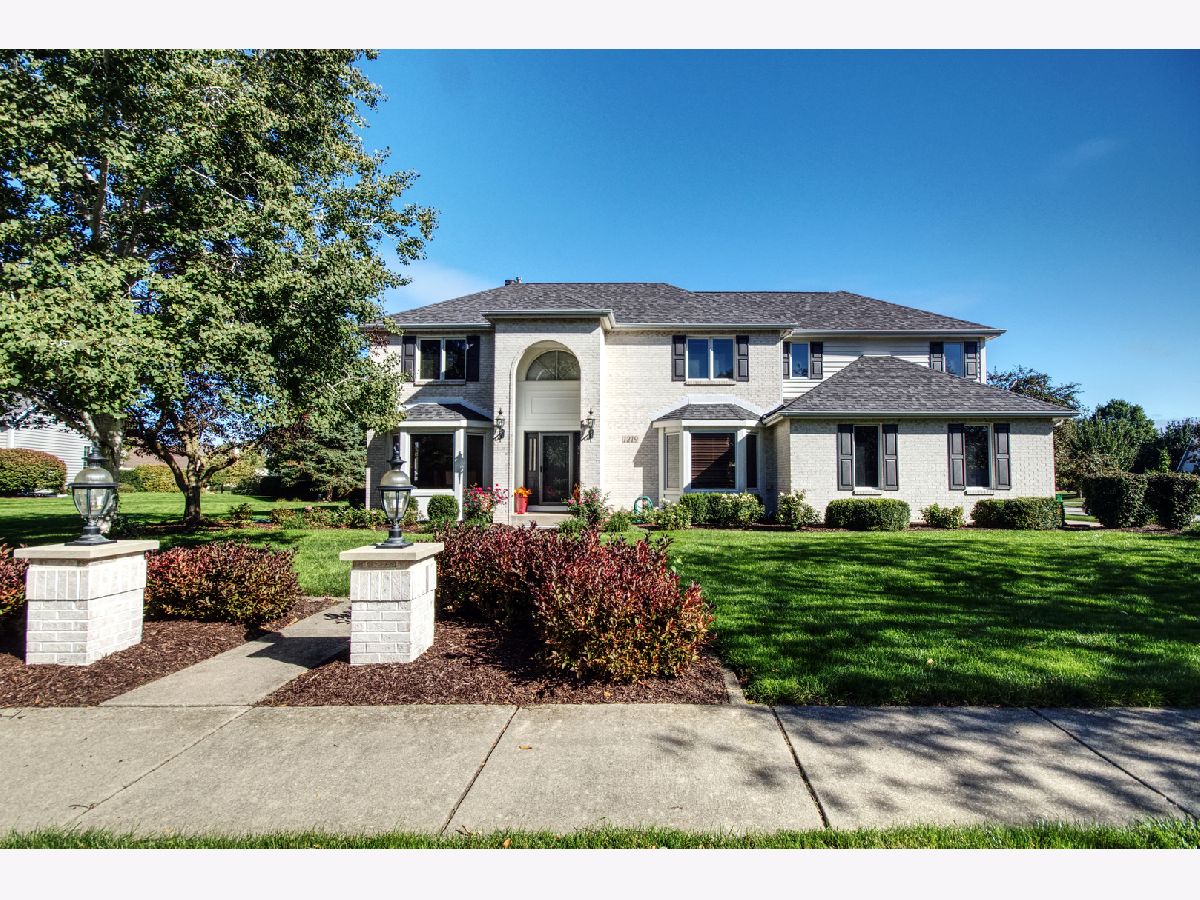 Homes Sold Vintage Shorewood Illinois, 1219 Dover
