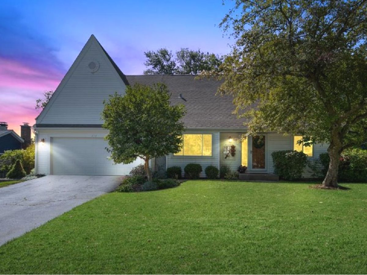 Homes Sold Tullamore Mundelein Illinois, 418 Kings