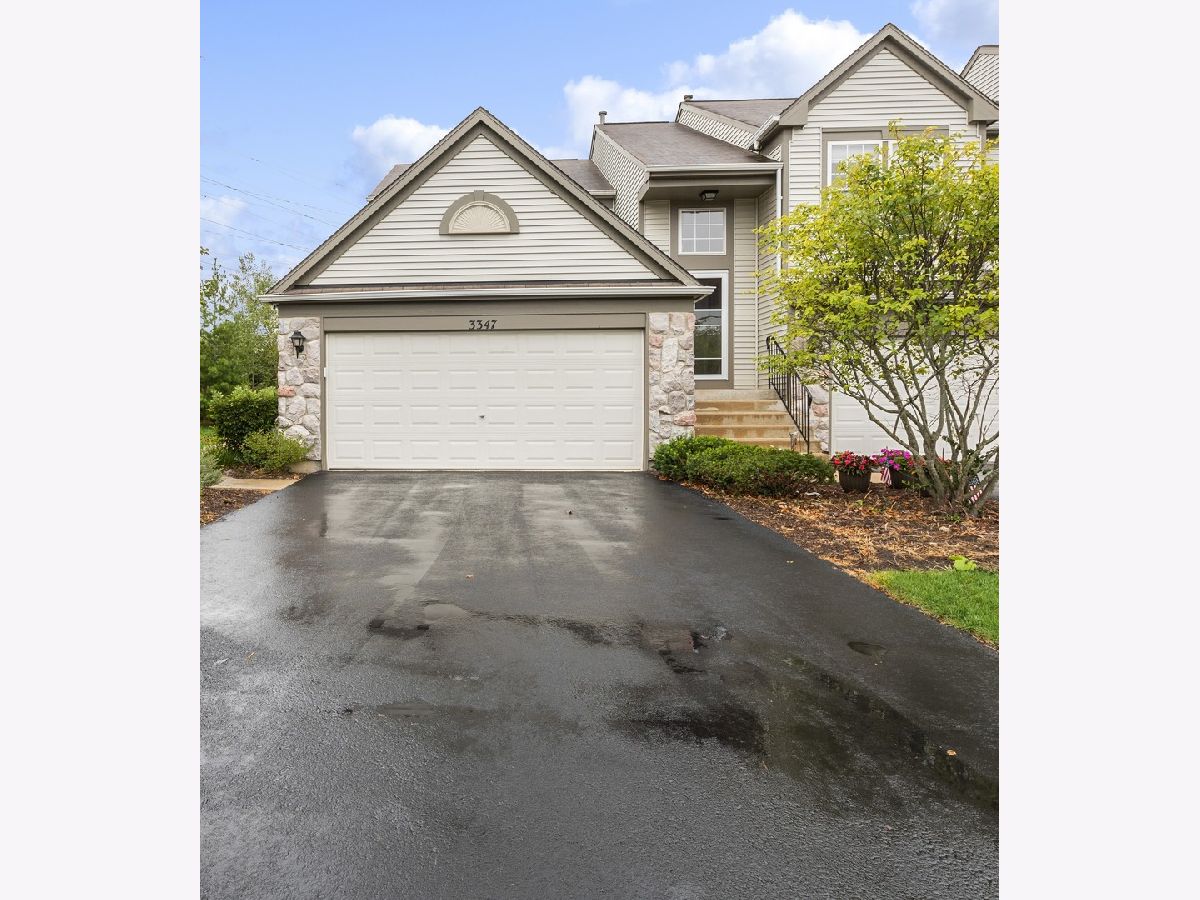 Townhomes Sold Ashton Pointe Aurora Illinois, 3347 Cremin