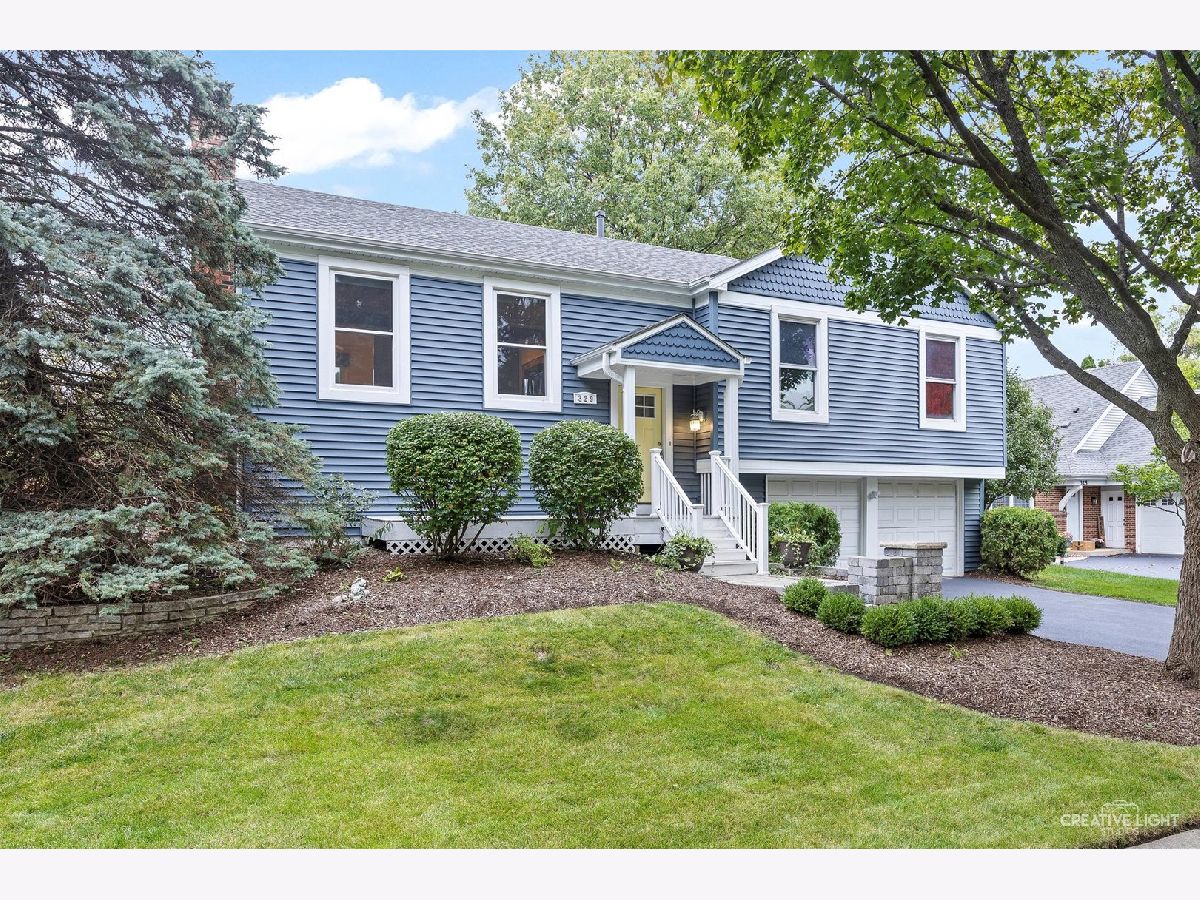 Homes & Condos & Townhomes Rented Old Farm Naperville Illinois, 329 Cedarbrook