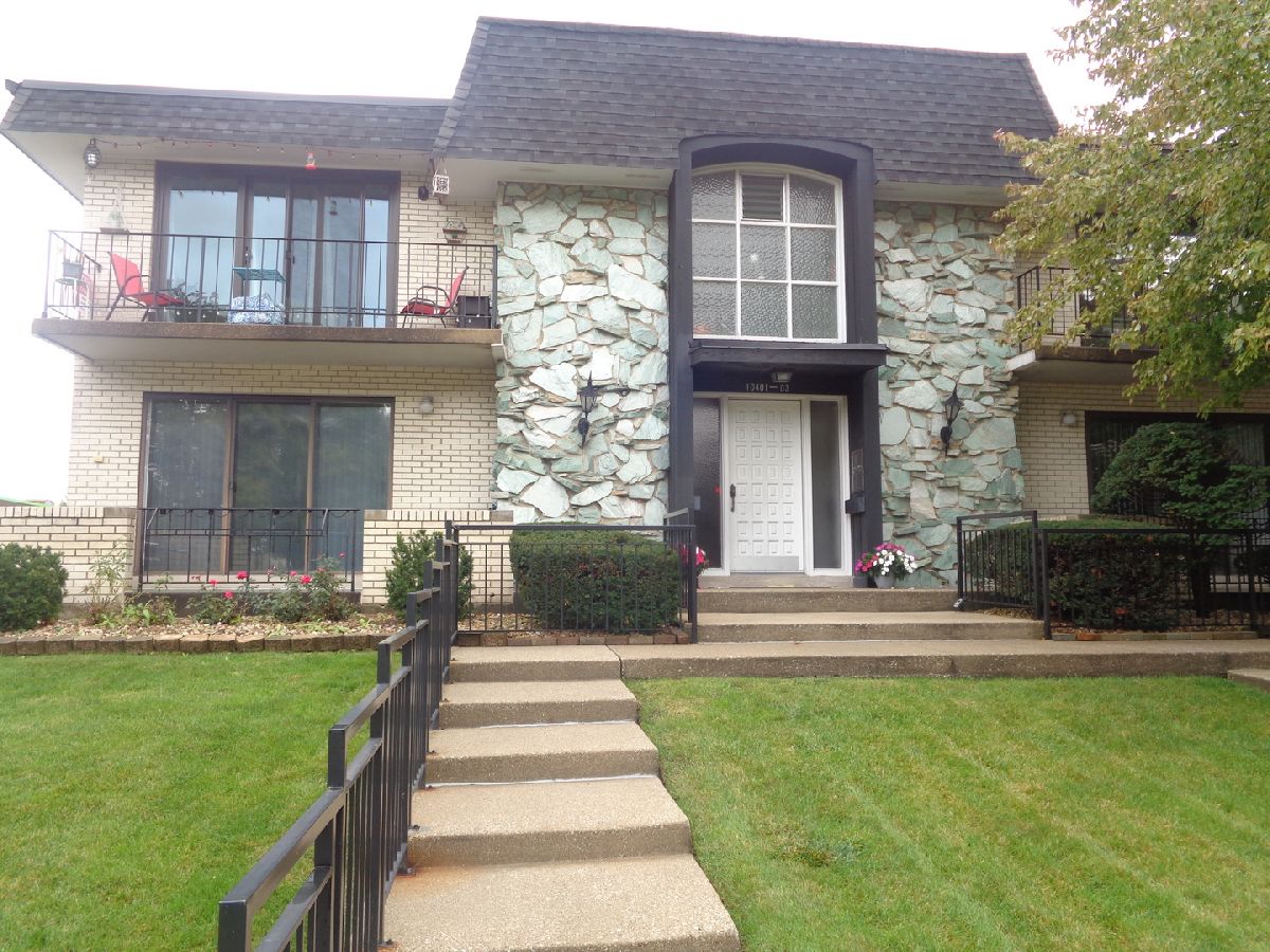 Condominiums Rented Lawn View Villas Oak Lawn Illinois, 10403 Komensky