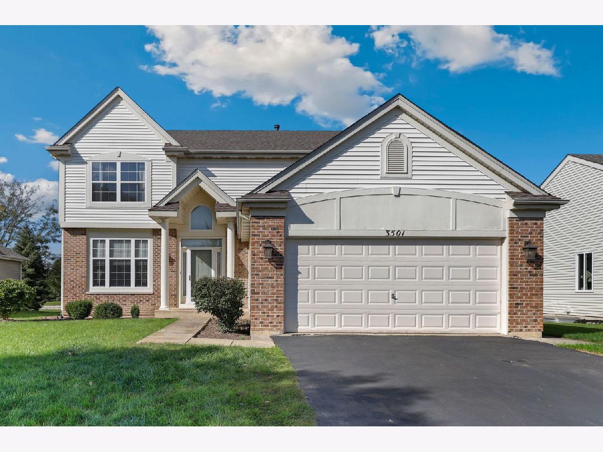 Homes & Townhomes Sold Cambridge Run Joliet Illinois, 3501 Mustang