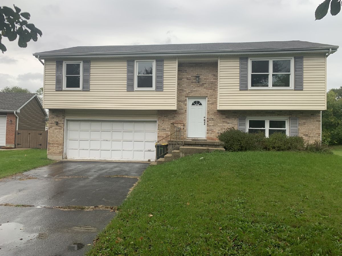 Homes Sold Franke Cary Illinois, 526 Norman