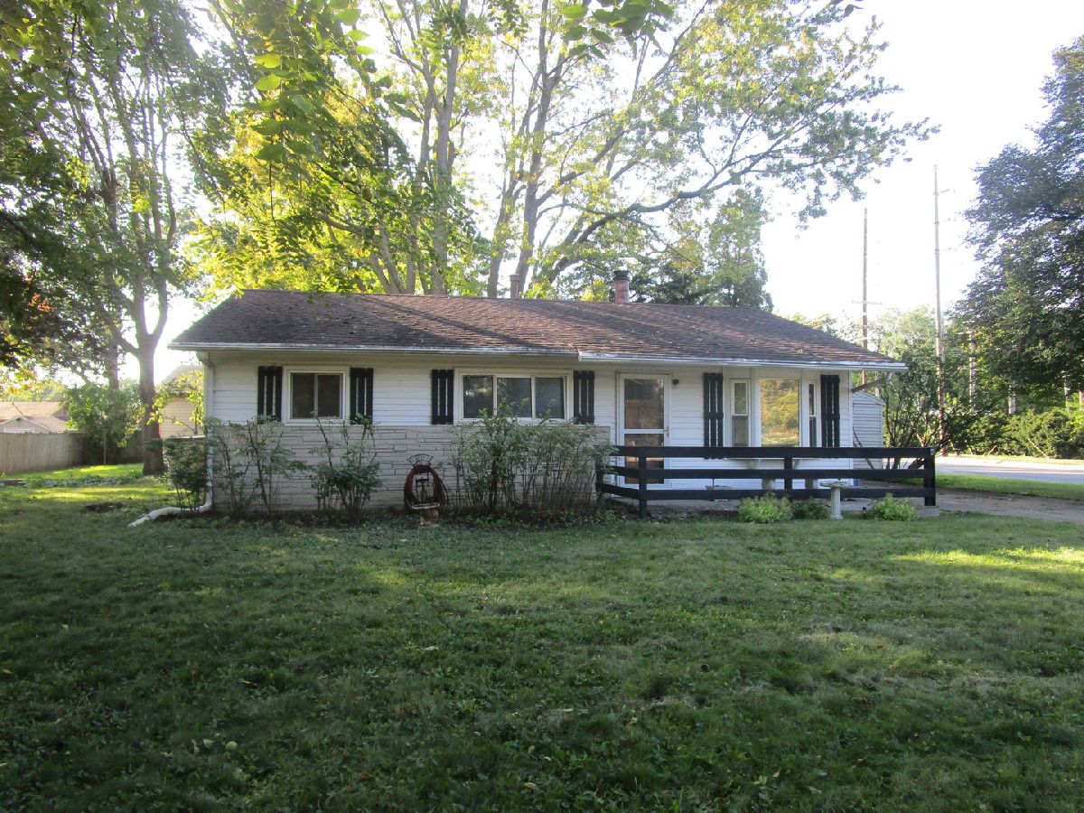 Homes Sold Green Meadow Champaign Illinois, 1601 Carolyn