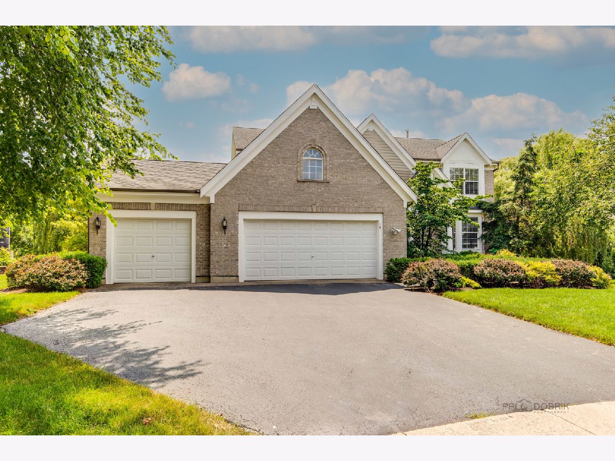 Homes Sold Rolling Ridge Gurnee Illinois, 481 Inverness