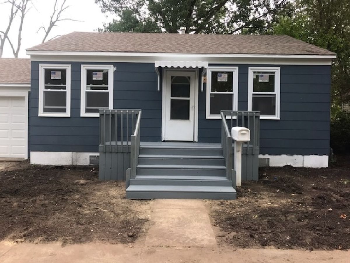  Rented Wilmington Illinois, 805 Laurel