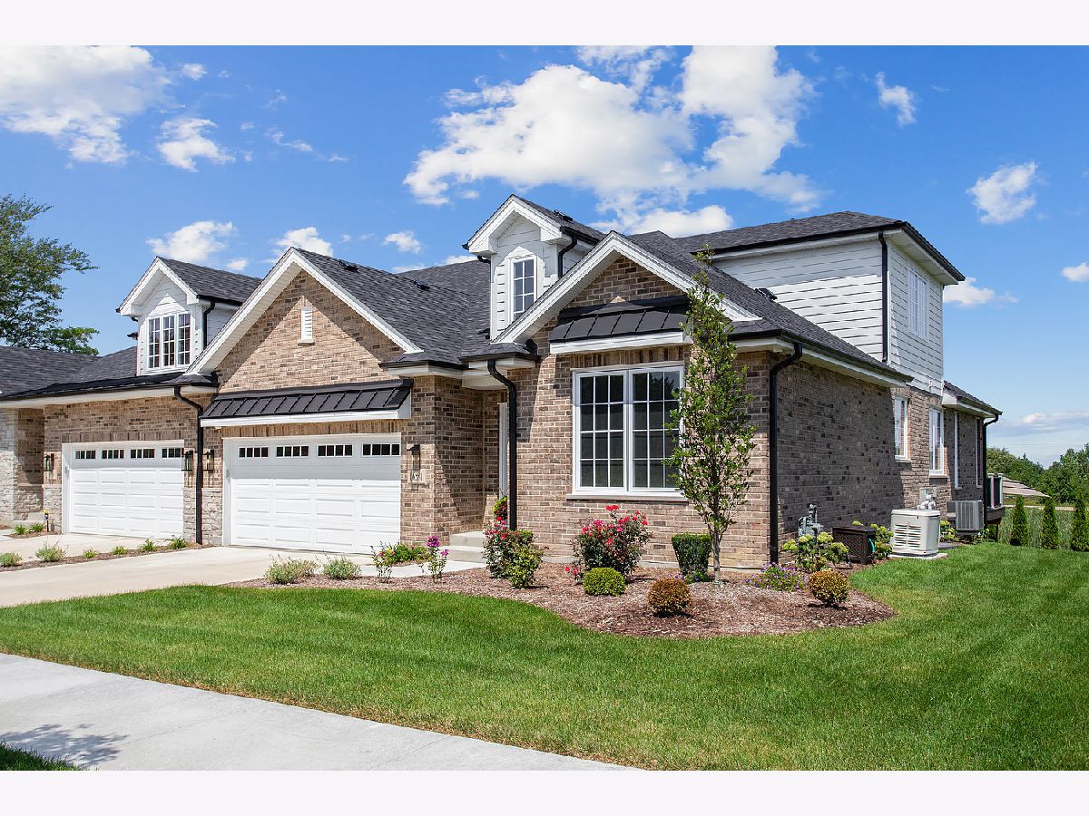 Homes & Condos & Townhomes Sold Rolling Meadows Lemont Illinois, 16581 Kayla