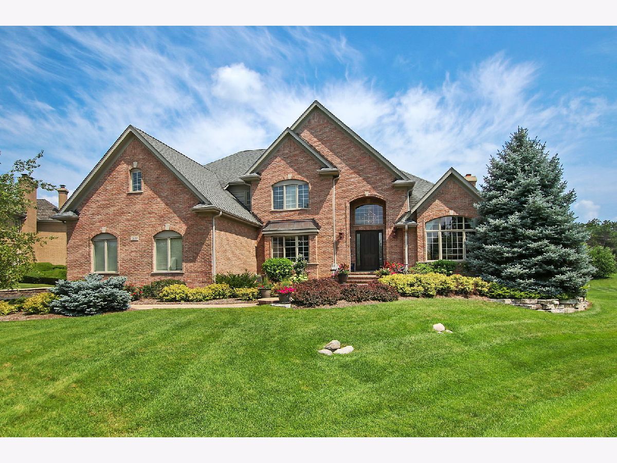 Homes Sold Inverness Hills Inverness Illinois, 1507 Galloway