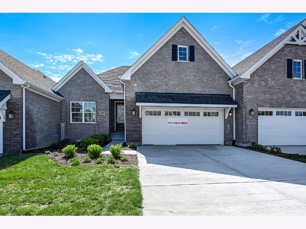 Condos & Townhomes & Homes Sold Copper Ridge Lemont Illinois, 12207 Copper Ridge