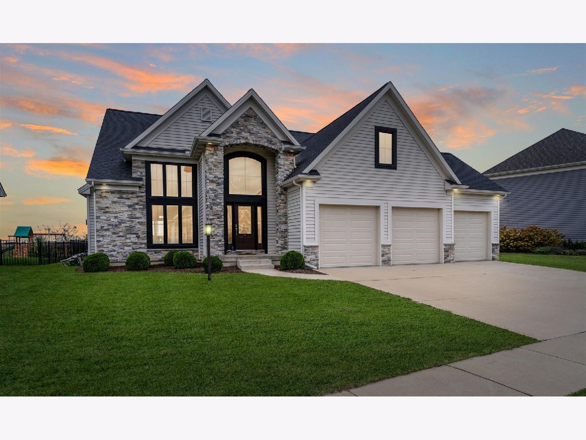 Homes Sold Jacobs Landing Champaign Illinois, 5004 Abbey Fields