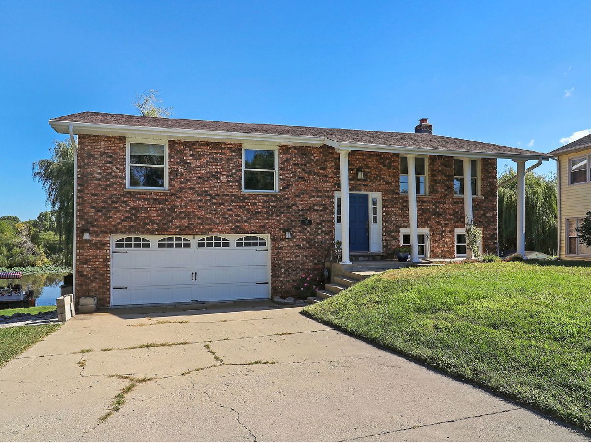 Homes Sold Round Hill Mchenry Illinois, 529 Kingston