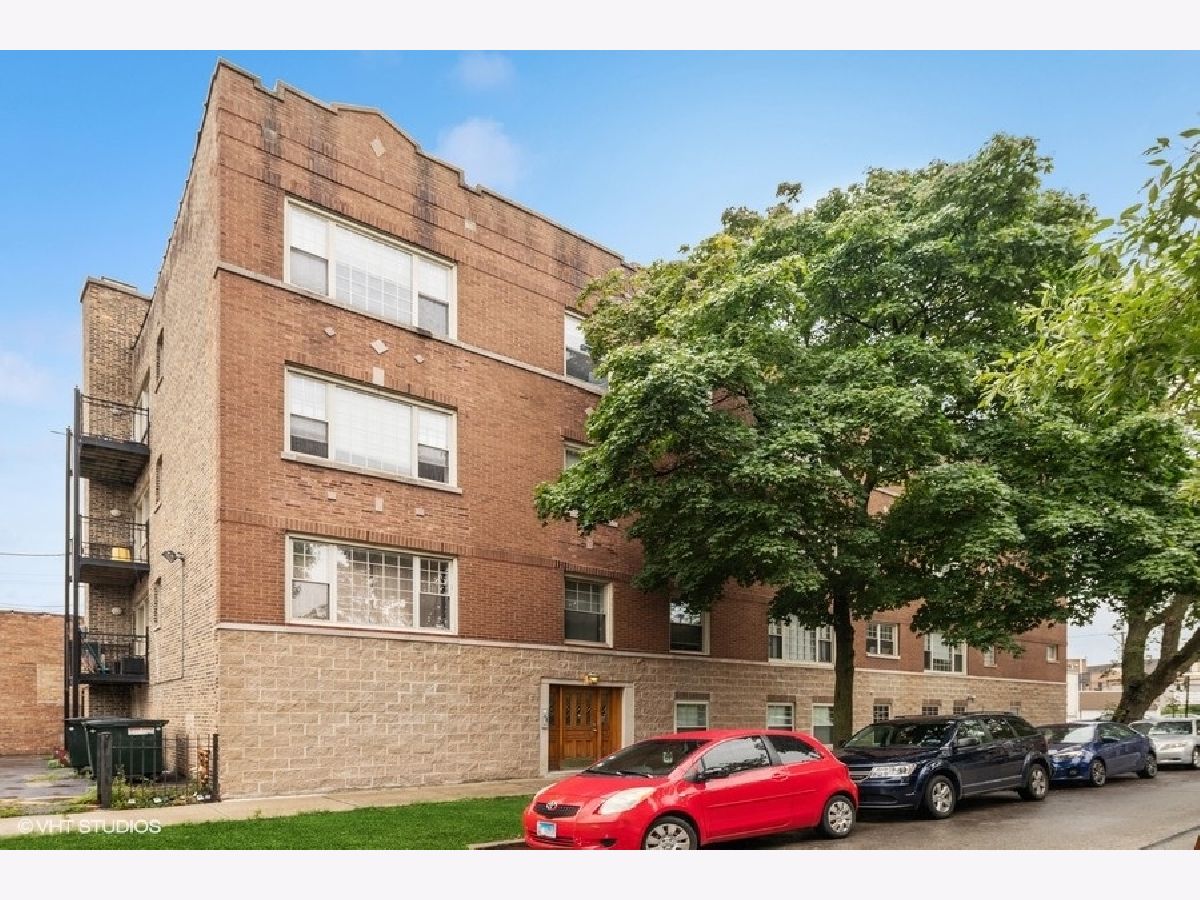 Condos & Townhomes Sold California Melrose Condo Chicago Illinois, 2755 Melrose