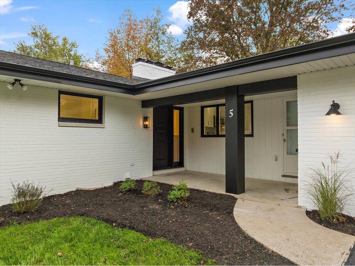 Homes Sold Ridgemont Normal Illinois, 5 Ridgemont