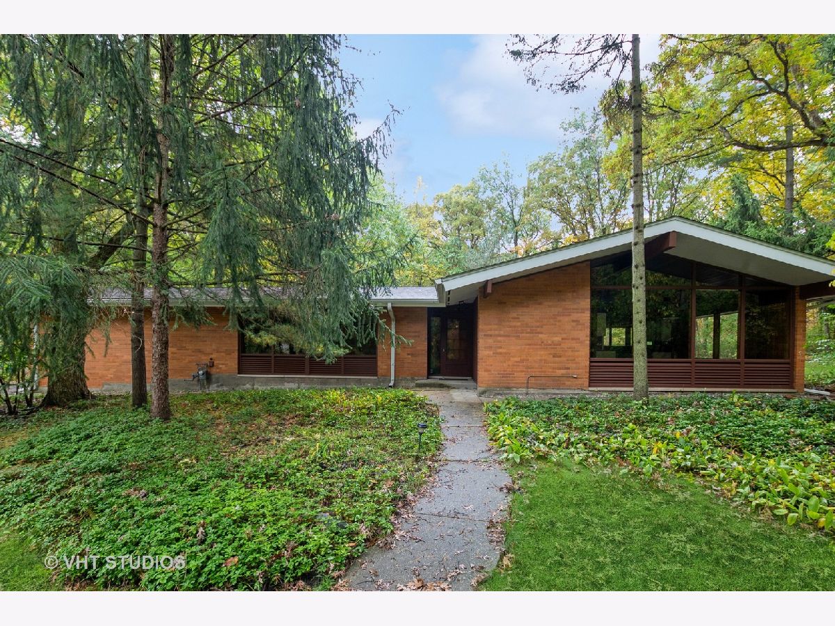 Homes Sold Thorncreek Estates Park Forest Illinois, 35 Braeburn