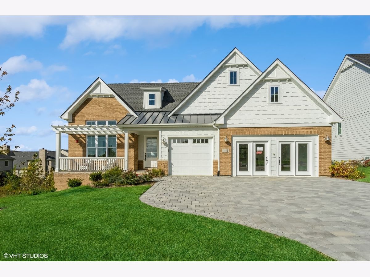 Townhomes & Homes For Sale Timber Trails Western Springs Illinois