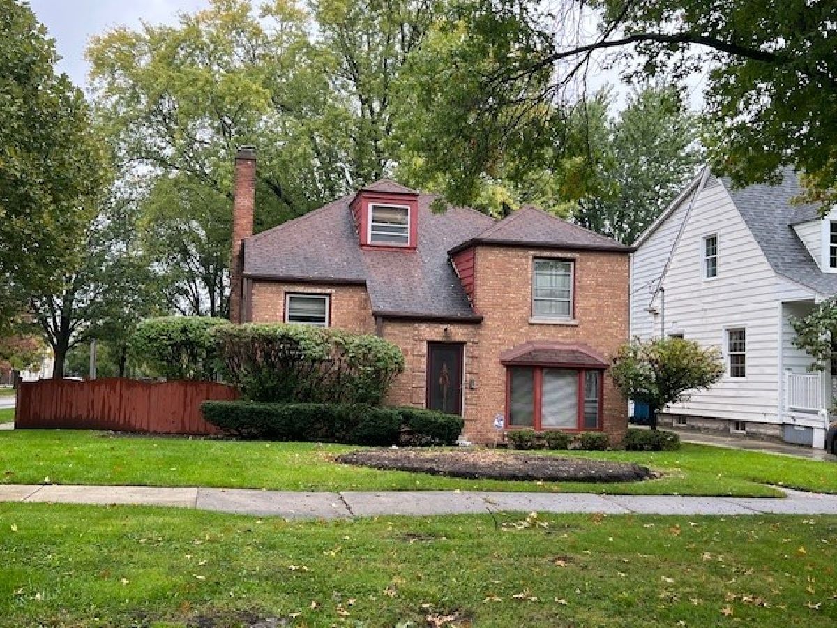 Homes Rented Berens Park Elmhurst Illinois, 345 Highview