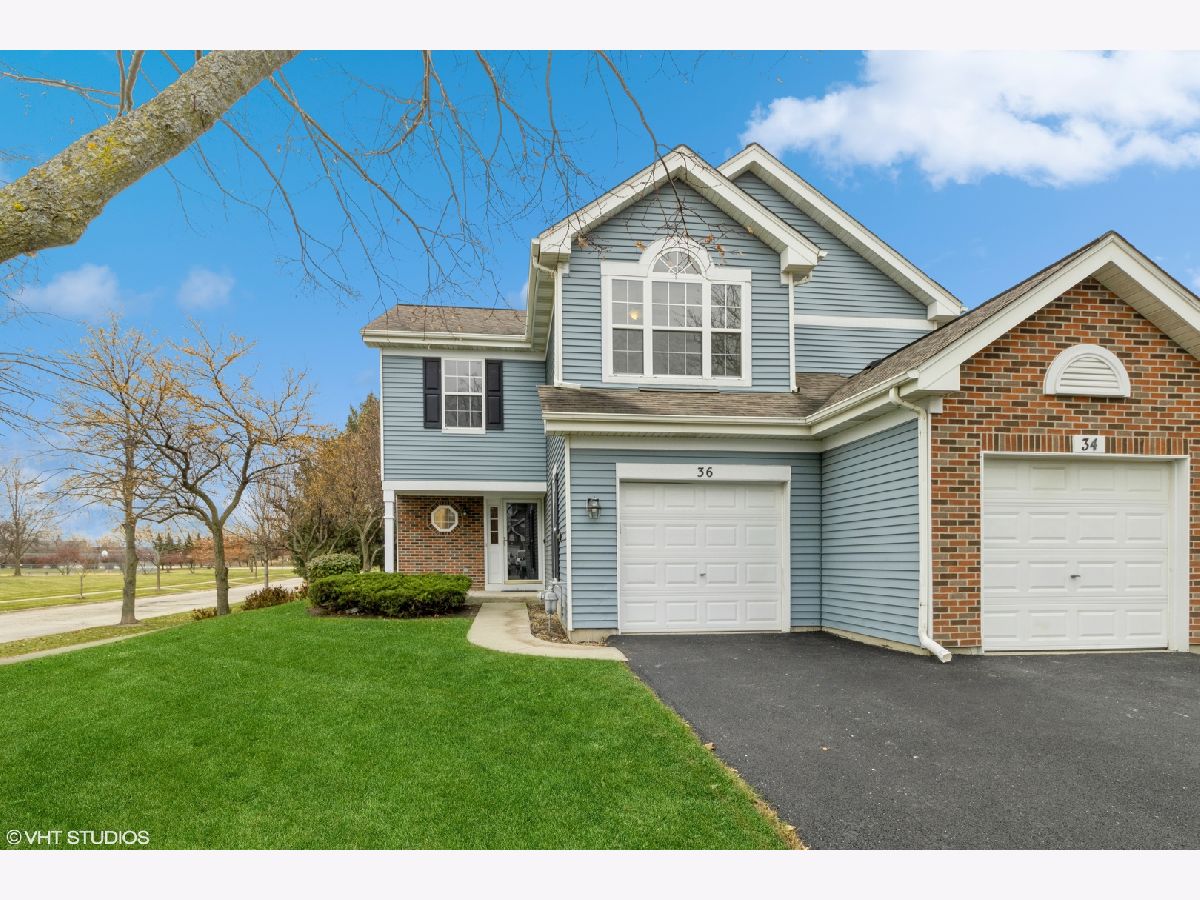 Homes & Townhomes Rented Willoughby Farms Algonquin Illinois, 36 Stonegate