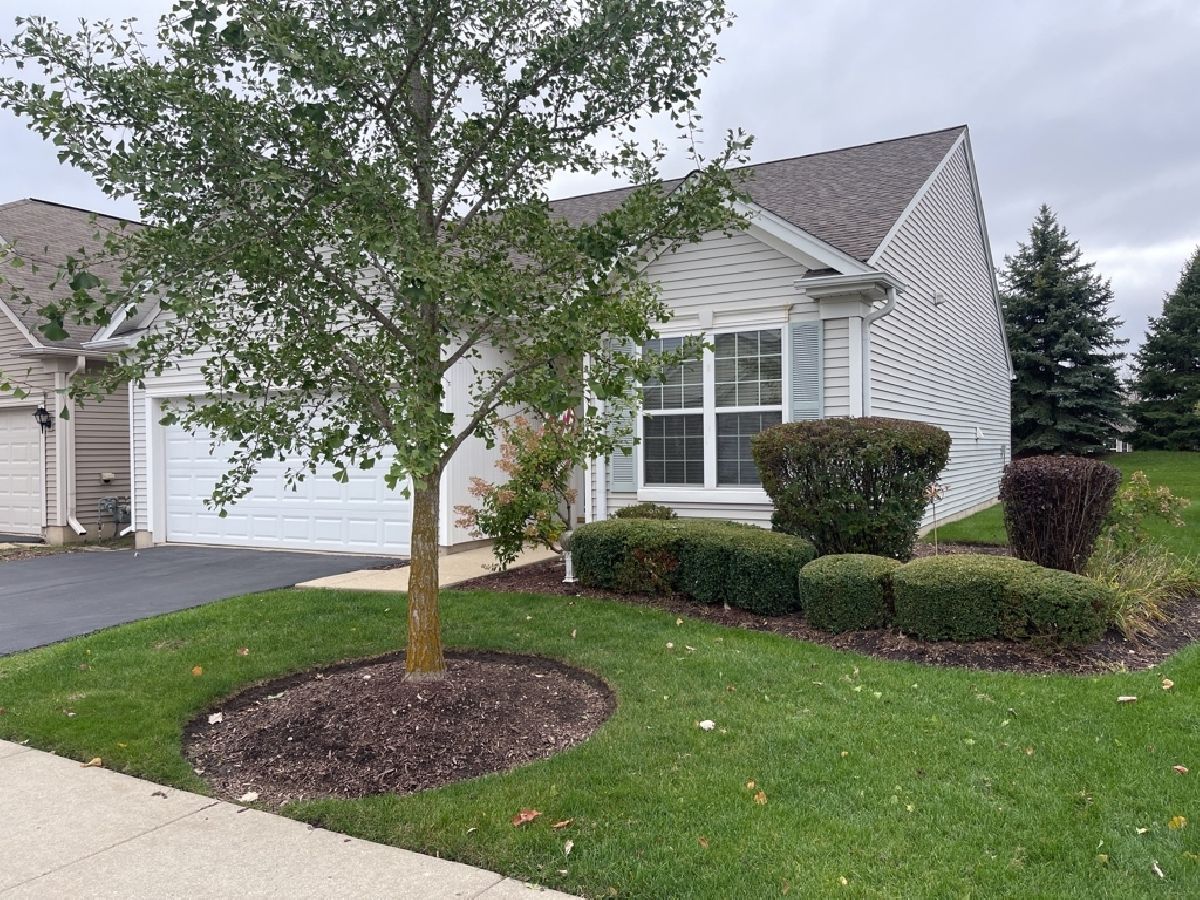 Del b Sun City Huntley IL, Homes & Townhomes & Condos For Sale & For