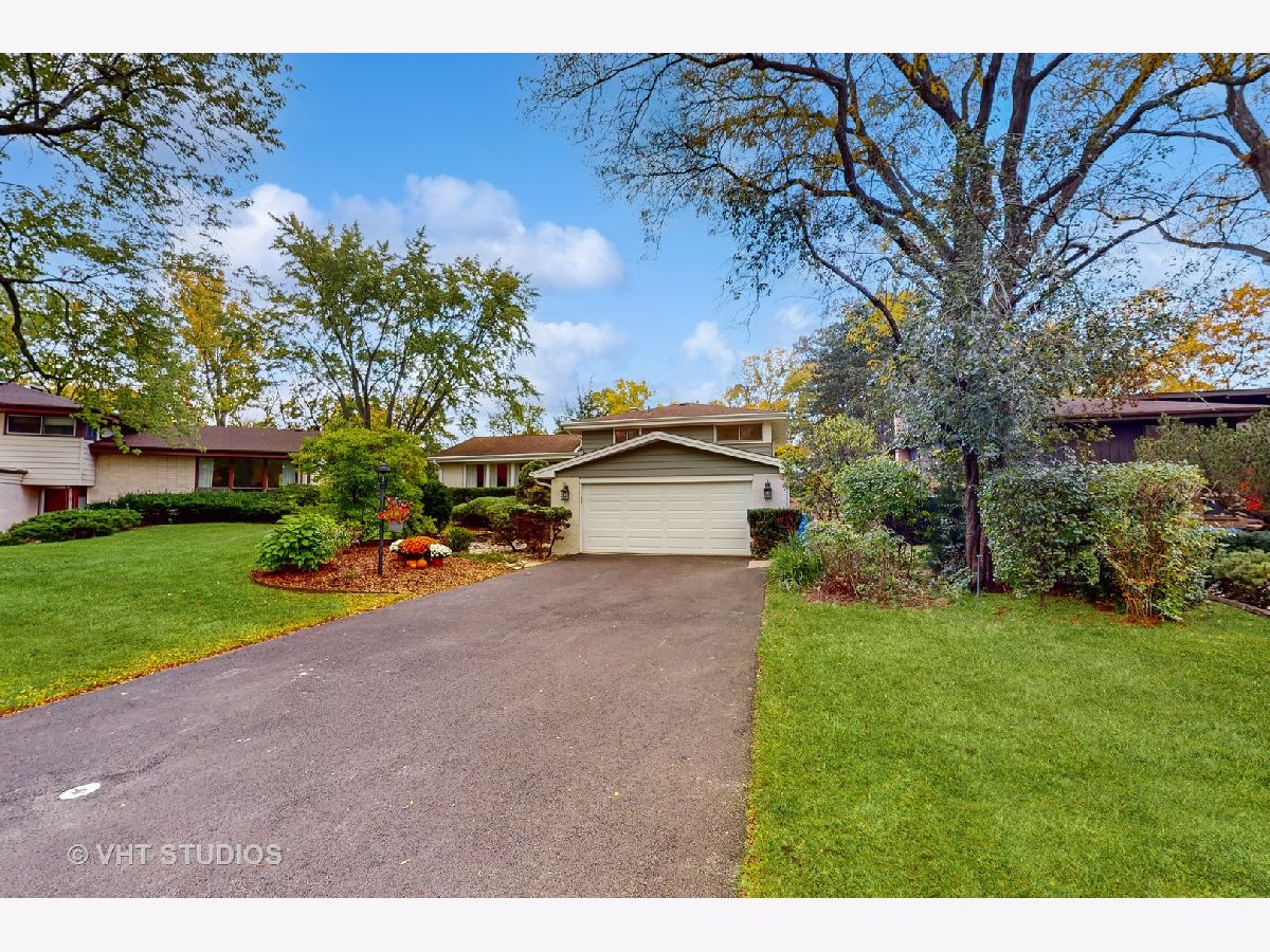 Homes Sold Heatherdale Highland Park Illinois, 1774 Winthrop