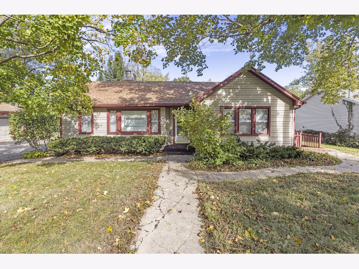  Sold New Millford Illinois, 6764 Rydberg