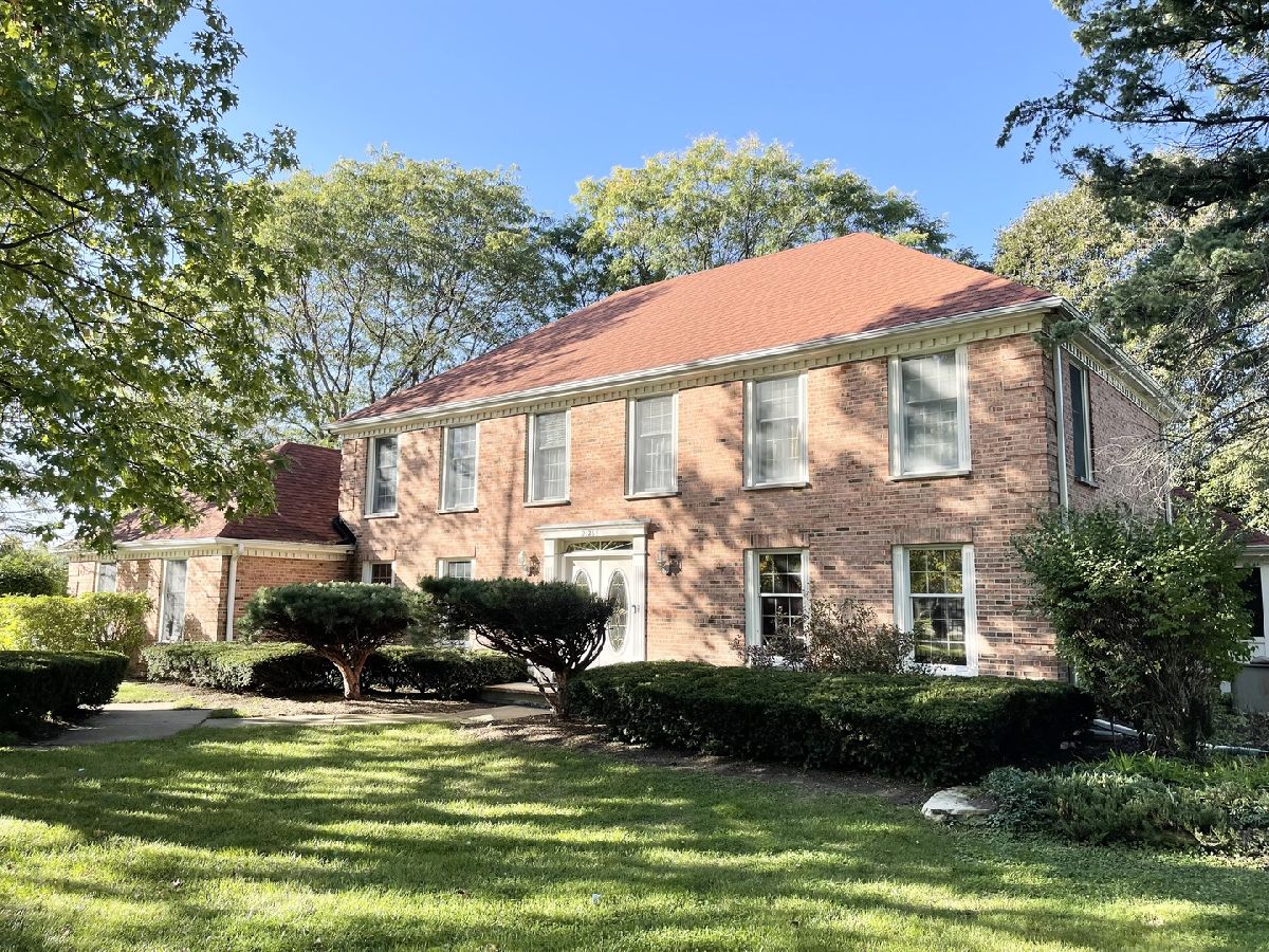 Homes Sold Prestonfield Kildeer Illinois, 21265 Kepwick