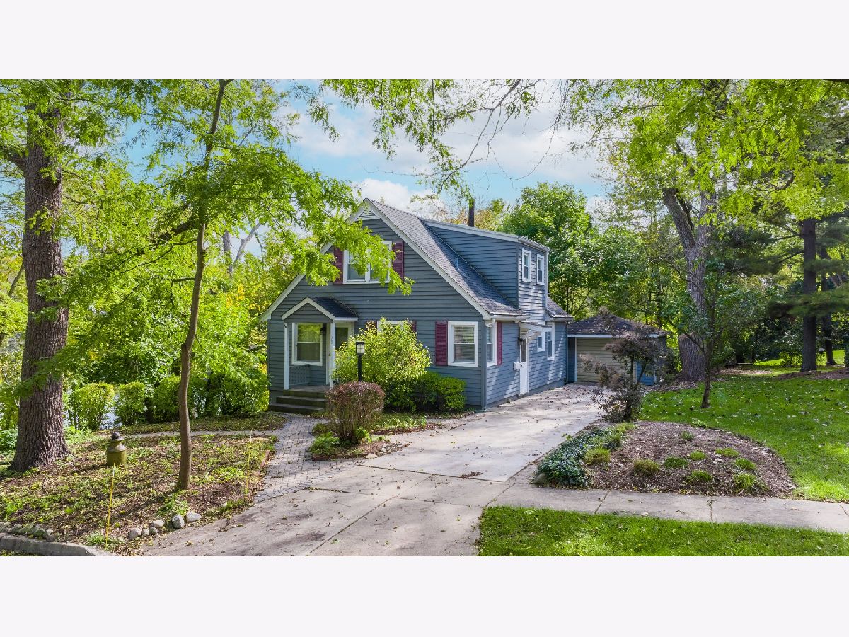 Homes & Townhomes Sold Dundee Highlands West Dundee Illinois, 75 Riverside