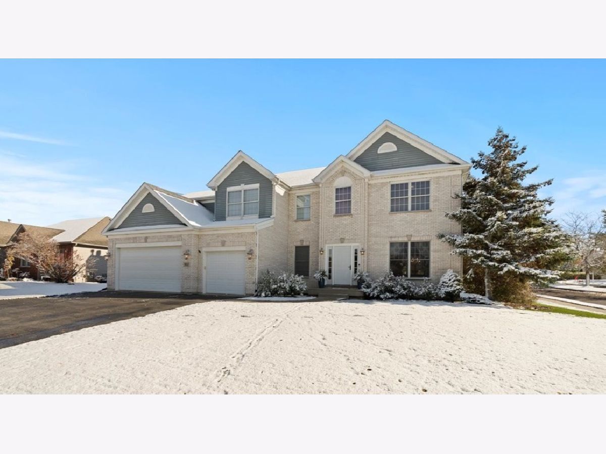 Homes & Townhomes Sold Heron Harbor Antioch Illinois, 851 Red Hawk