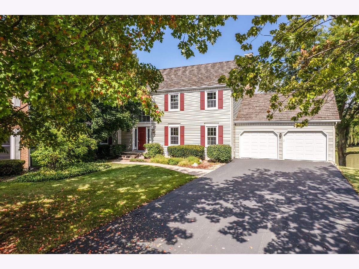 Homes Sold Eastwood Barrington Illinois, 110 Verne