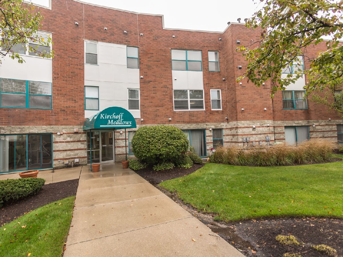 Condos & Townhomes & Homes Sold Kirchoff Meadows Rolling Meadows Illinois, 3275 Kirchoff