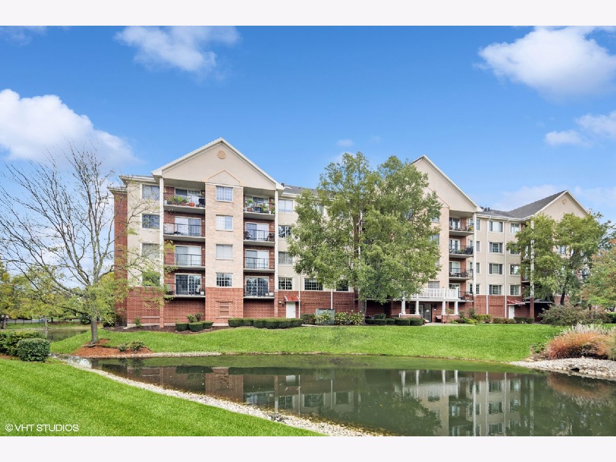 Townhomes & Condos Sold Waterfall Glen Darien Illinois, 2300 Oakmont