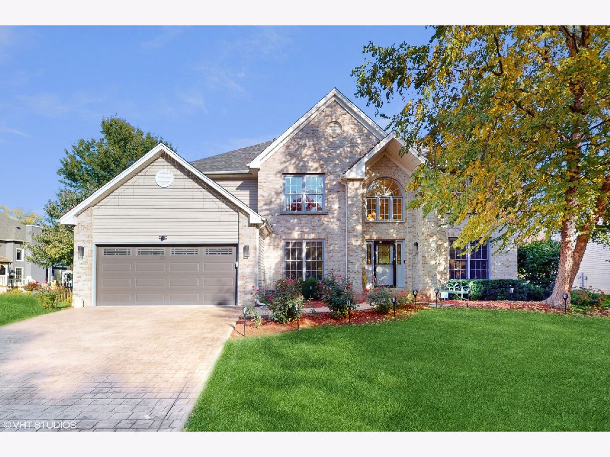 Homes Sold River Bend Bolingbrook Illinois, 126 Peace