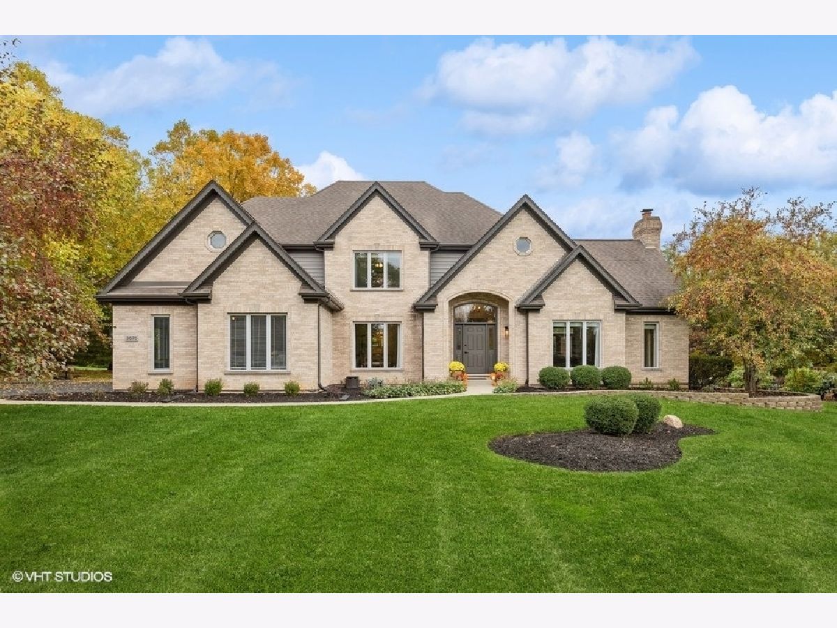 Homes Sold Barreville Ridge Estates Crystal Lake Illinois, 3676 Tamarack