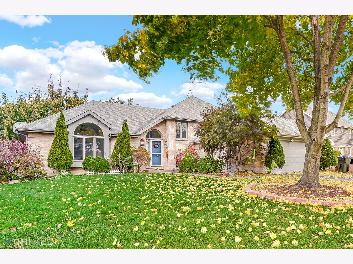 Homes Rented Mayfair Cary Illinois, 120 Margaret