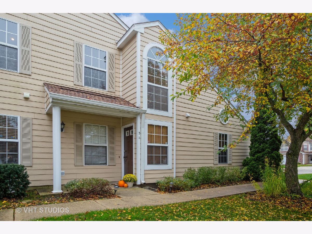 Townhomes & Condos & Homes Sold Manors Of Oak Knoll Streamwood Illinois, 3 Polk