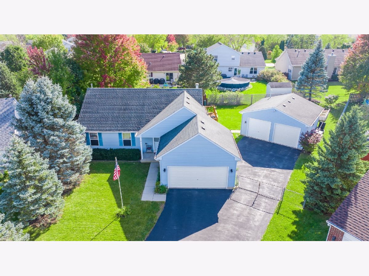 Homes Sold Hidden Valley Lake In The Hills Illinois, 17 Bonnie
