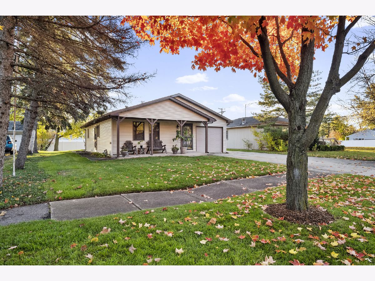 Homes Sold Bridalwreath Joliet Illinois, 802 Lilac